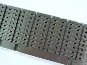 Precision CNC Machining Parts