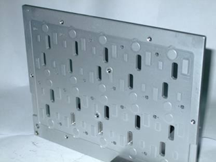 Precision CNC Machining Parts