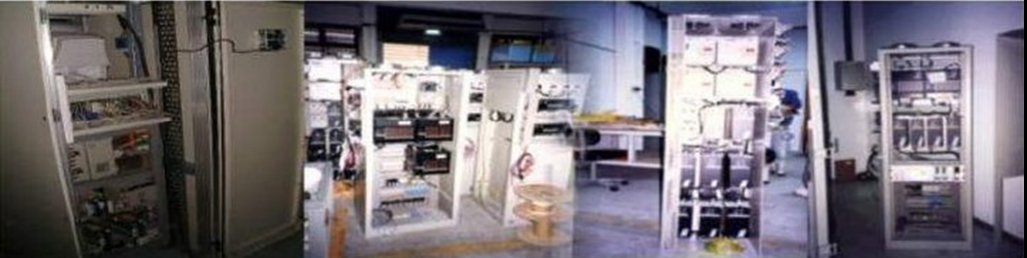 Electrical Panel Wiring