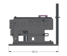 GANGed (4) Insertion Fixture