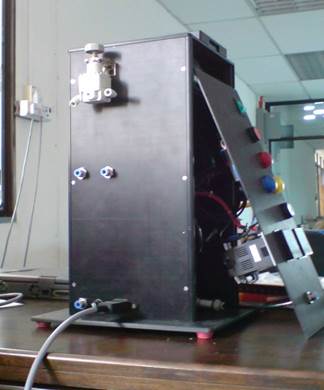 Standalone Leak Tester